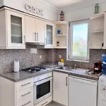 Sunset Club 3 Bedroom Apartament *
