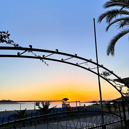 Sunset Club 3 Bedroom *