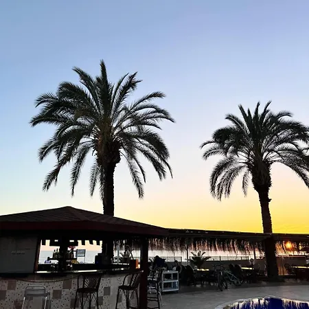 Sunset Club 3 Bedroom *