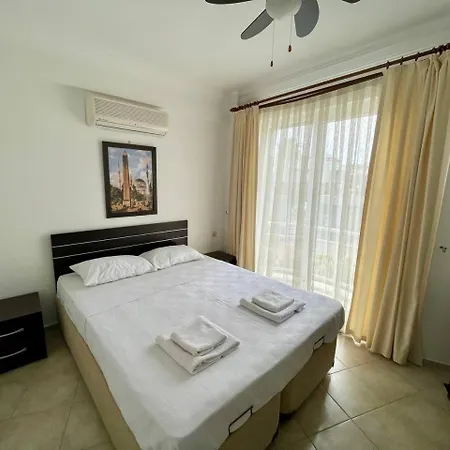 Lägenhet Sunset Club 3 Bedroom *