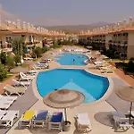 Sunset Club 3 Bedroom Lejlighed *