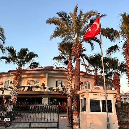 Sunset Club 3 Bedroom * Fethiye