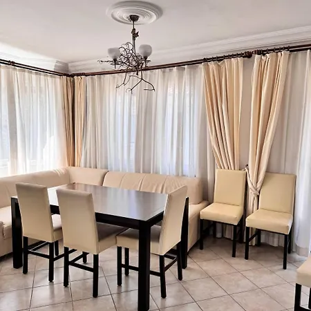 Apartment Sunset Club 3 Bedroom