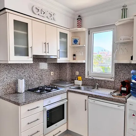 Sunset Club 3 Bedroom Apartment *