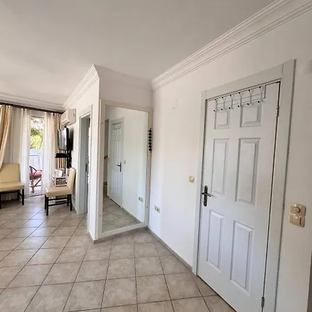 Sunset Club 3 Bedroom * Fethiye