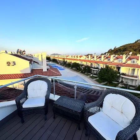 Sunset Club 3 Bedroom Apartment *