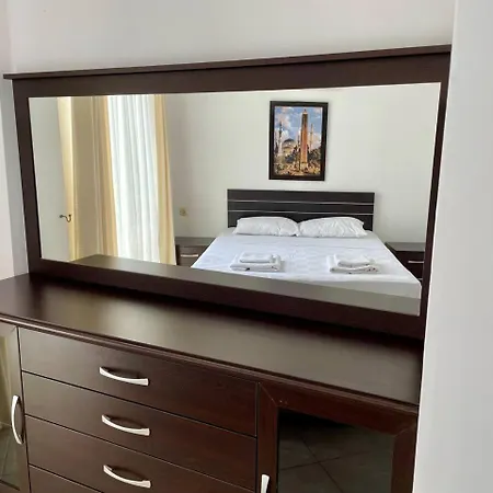 Sunset Club 3 Bedroom * Fethiye