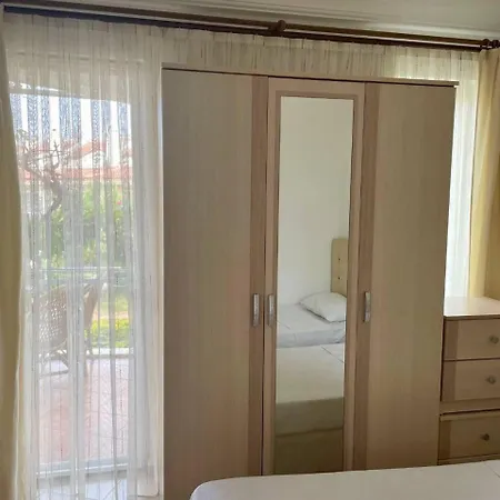 Sunset Club 3 Bedroom Apartment *