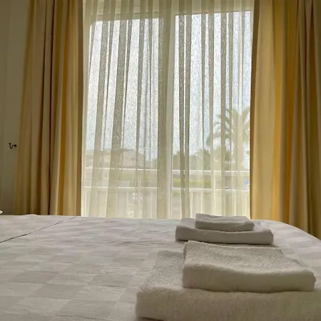 Apartment Sunset Club 3 Bedroom Fethiye