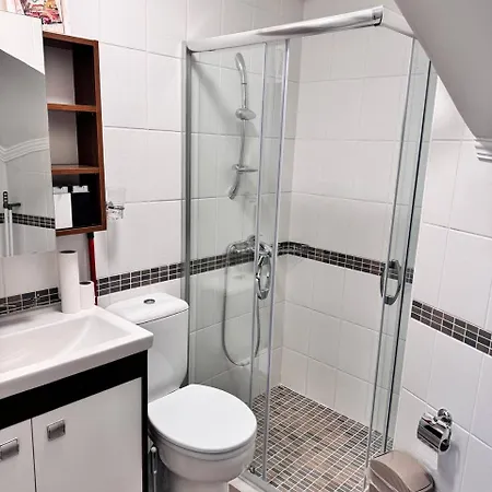 Sunset Club 3 Bedroom Fethiye