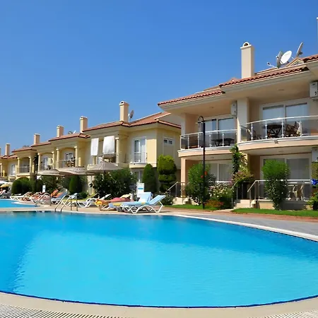 Appartement Sunset Club 3 Bedroom *