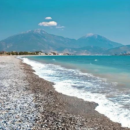 Sunset Club 3 Bedroom Appartement *