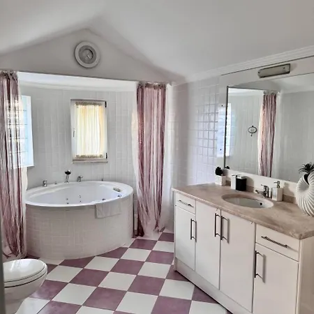 דירה Sunset Club 3 Bedroom