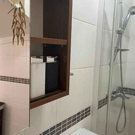 Апартаменты Sunset Club 3 Bedroom