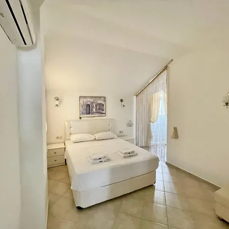 Sunset Club 3 Bedroom Appartement Fethiye