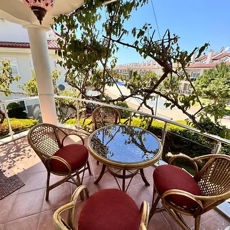 아파트 Sunset Club 3 Bedroom