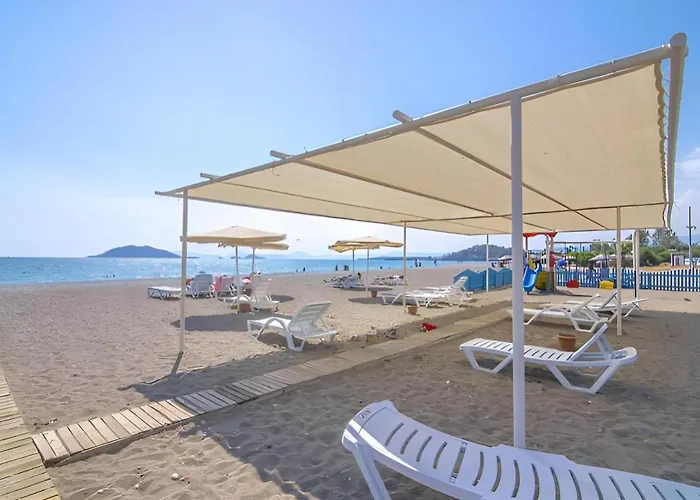 Sunset Club 3 Bedroom Appartement *