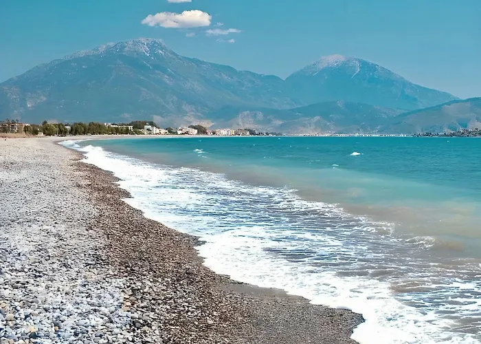 Sunset Club 3 Bedroom アパート *