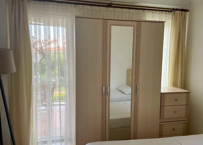 Sunset Club 3 Bedroom Appartement *