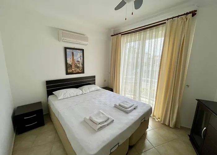 Appartement Sunset Club 3 Bedroom *