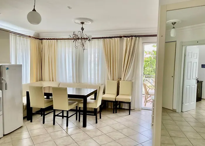 Sunset Club 3 Bedroom Appartement *
