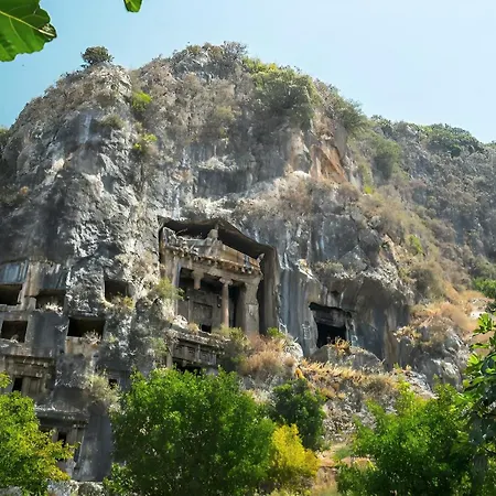 Διαμέρισμα Sunset Club 3 Bedroom