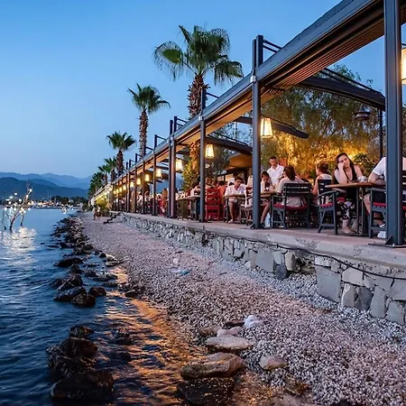 Sunset Club 3 Bedroom * Φετιγιέ