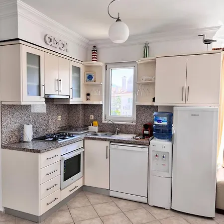 Διαμέρισμα Sunset Club 3 Bedroom Φετιγιέ