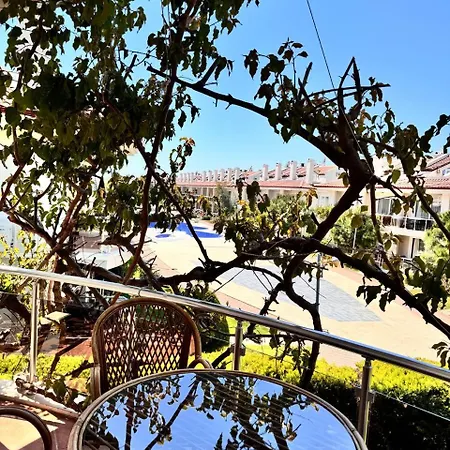 Sunset Club 3 Bedroom * Φετιγιέ