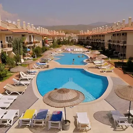 Sunset Club 3 Bedroom Διαμέρισμα *